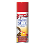 Zanzarella Spray Ambiente Insetticida Schiuma Vespe E Calabroni 400ml