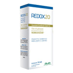 REDOX 20 4MICROCLISMIX3,5ML