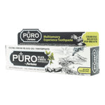 FORHANS DENTIF GEL BLACK4WHITE