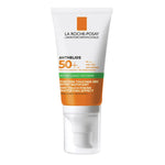 La Roche Posay Anthelios XL Spf50+ Gel-Crema Solare Tocco Secco Con Profumo Anti-lucidità 50 ml