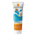 La Roche Posay Anthelios Dermo Pediatrics SPF50+ Gel Solare Pelle bagnata o Asciutta Protezione Molto Alta 250 ml