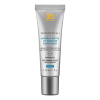Skinceuticals Mineral Matte Uv Defense Spf 30 Protezione Solare Sebo Assorbente 30ml