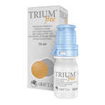Trium Free Collirio Lubrificante Senza Conservanti 10ml