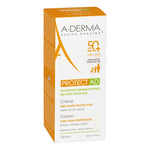 Aderma Protect Ad Crema Solare Spf 50+ Protezione Molto Alta 150ml