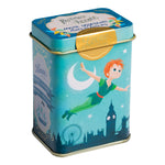 Leone Pastiglie In Lattina C'era Una Volta Peter Pan 42g