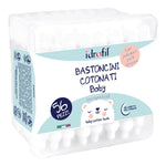 COTTON FIOC BABY 56PZ