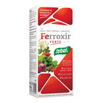 FERROXIR FORTE 240ML