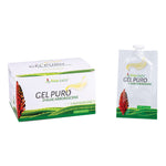 ALOE BETA GEL ALOE ARBORESCENS