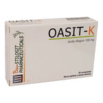 OASIT-K 20CPR
