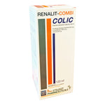 RENALIT-COMBI 12OVAL+SCIR120ML
