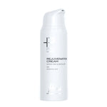 Hino Natural Skincare Pro Balance Rejuvenation Cream - Crema 24H Antiossidante Viso e Dècolletè - Flacone 50 ml