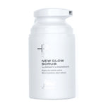 Hino Natural Skincare Pro Balance New Glow Scrub - Esfoliante Viso e Dècolletè - 50 ml