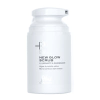 Hino Natural Skincare Pro Balance New Glow Scrub - Esfoliante Viso e Dècolletè - 50 ml