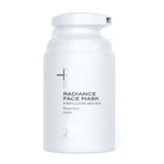 Hino Natural Skincare Pro Balance Radiance Face Mask - Maschera Viso Purificante - 50 ml