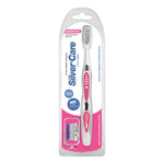 SILVERCARE SPAZZ SC ONE S+RIC