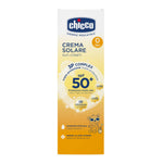 CH CREMA SOLARE SPF50+ 75ML