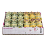 CUBETTI EFFERVESCENTI ALB+FIOR