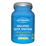 ULTIMATE ISOLATED SOYA VAN450G