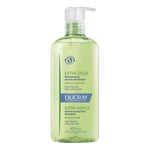 Ducray Extra Delicato Shampoo Bipack 400ml + 200ml Omaggio