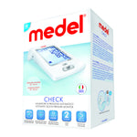 MEDEL CHECK MISUR PRESSIONE