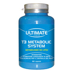 T3 METABOLIC SYSTEM 80CPS