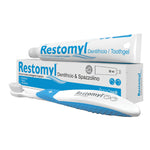 RESTOMYL DENT&SPAZZ EXTRASOFT