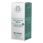 Gianluca Mech - Tisanoreica Decottopia Depurativo Mech 500ml