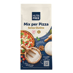 NUTRIFREE MIX PIZZA 1000G