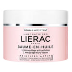 Lierac Balsamo in Olio Struccante 120g