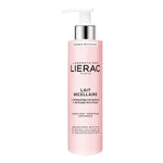 LIERAC Latte micellare struccante 200 ml