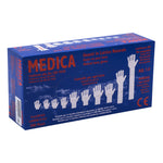 GAMMADIS GUANTI LATT C/P M