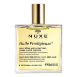 Nuxe Huile Prodigieuse Olio Secco Viso Corpo Capelli Multifunzione 50ml