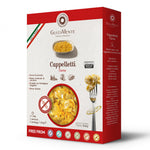 GUSTAMENTE CAPPELLETTI CARNE
