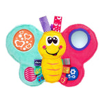 CH GIOCO DAISY COLORF BUTTERF