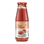 PASSATA POMODORO BIO 700G
