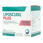 LIPOSCUDIL PLUS 30BUST