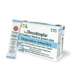 Gianluca Mech - Tisanoreica Decottopia Decopocket Depurativo Antartico 16 Stick 30ml