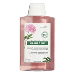 Klorane Shampoo Lenitivo Peonia 200ml