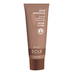 SOLE BUONO LATTE DOPOSOLE200ML