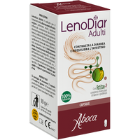LENODIAR ADULTI 20CPS 500MG