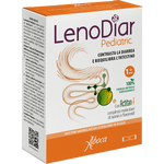 LENODIAR PEDIATRIC 12BUST 2G