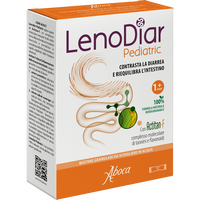 LENODIAR PEDIATRIC 12BUST 2G