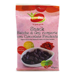 SNACK GOJI+CIOCC FOND VVB 45G