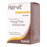 HAIRVIT 90CPS MOLLI