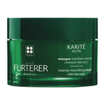 Rene Furterer Karite' Nutri - Maschera Capelli Nutrizione Intensa 200ml