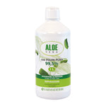 ALOE VERA SUCCO POLPA PURA 1ML