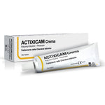 Actixicam Crema 50ml