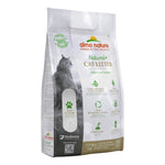 ALMO CAT LITTER SOFT TEXT 2,27