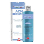 AZN SCRUB 150ML BRADERM