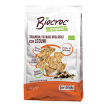 BIOCROC TRIANGOLI LEGUMI